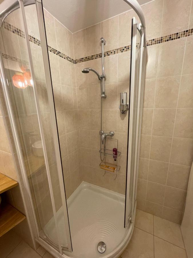 La Room: Seaside Apartment + Terrace + Parking Menton Ngoại thất bức ảnh